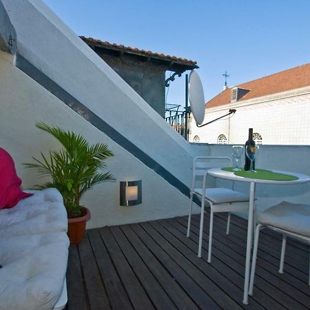 Apartments In Downtown Lisboa Extérieur photo