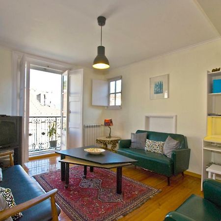 Apartments In Downtown Lisboa Extérieur photo