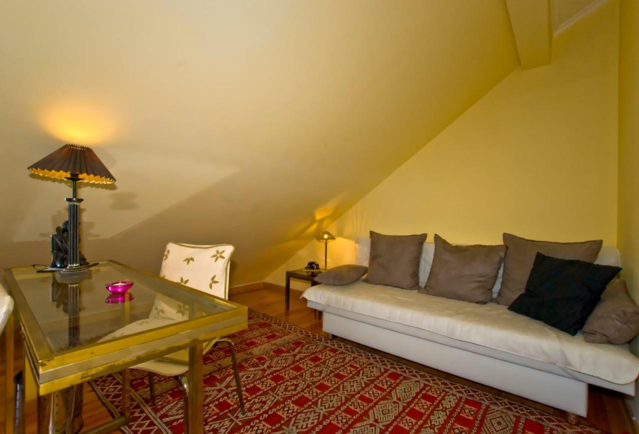 Apartments In Downtown Lisboa Extérieur photo