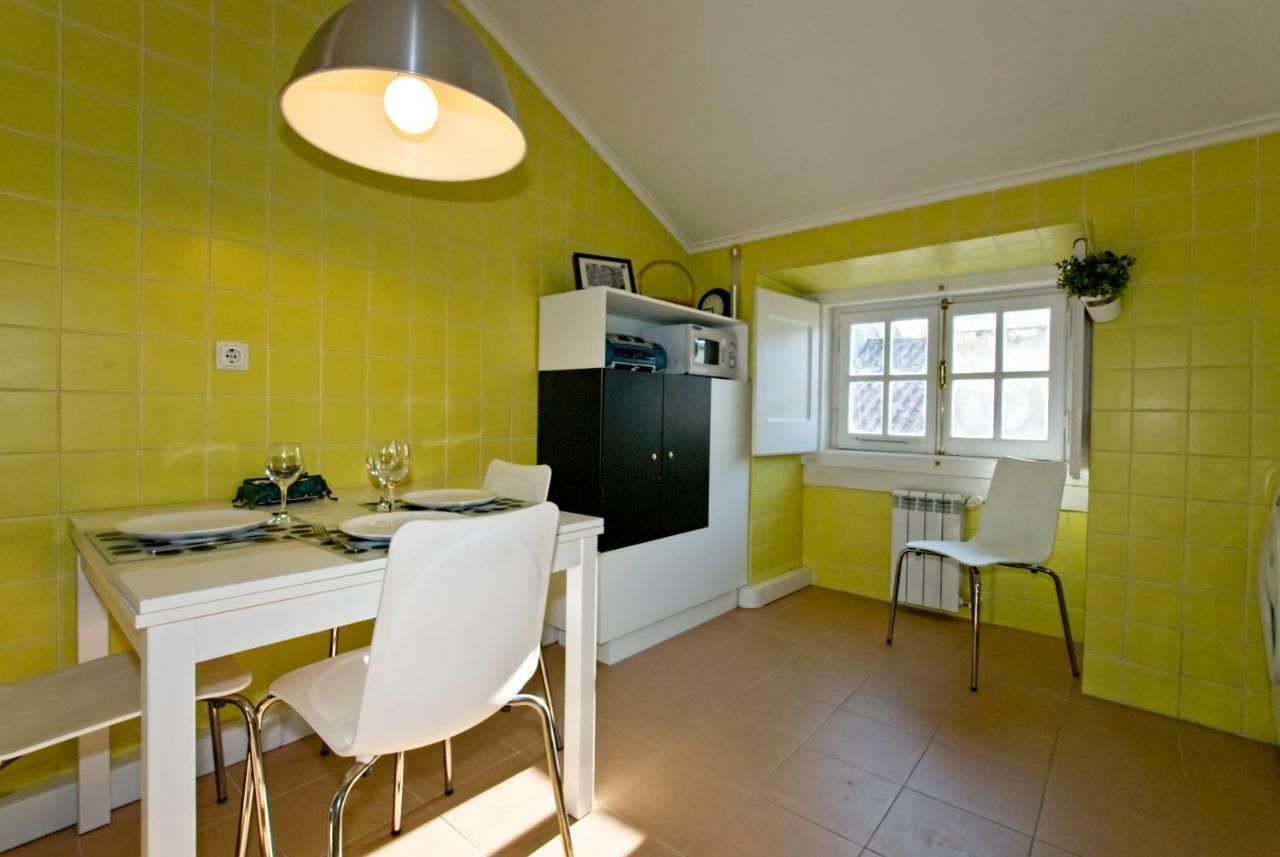 Apartments In Downtown Lisboa Extérieur photo