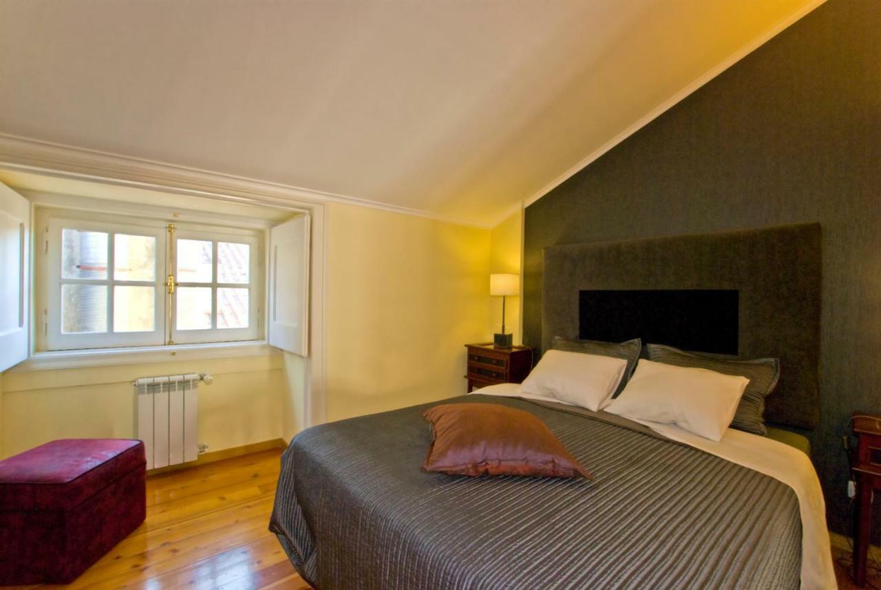Apartments In Downtown Lisboa Extérieur photo