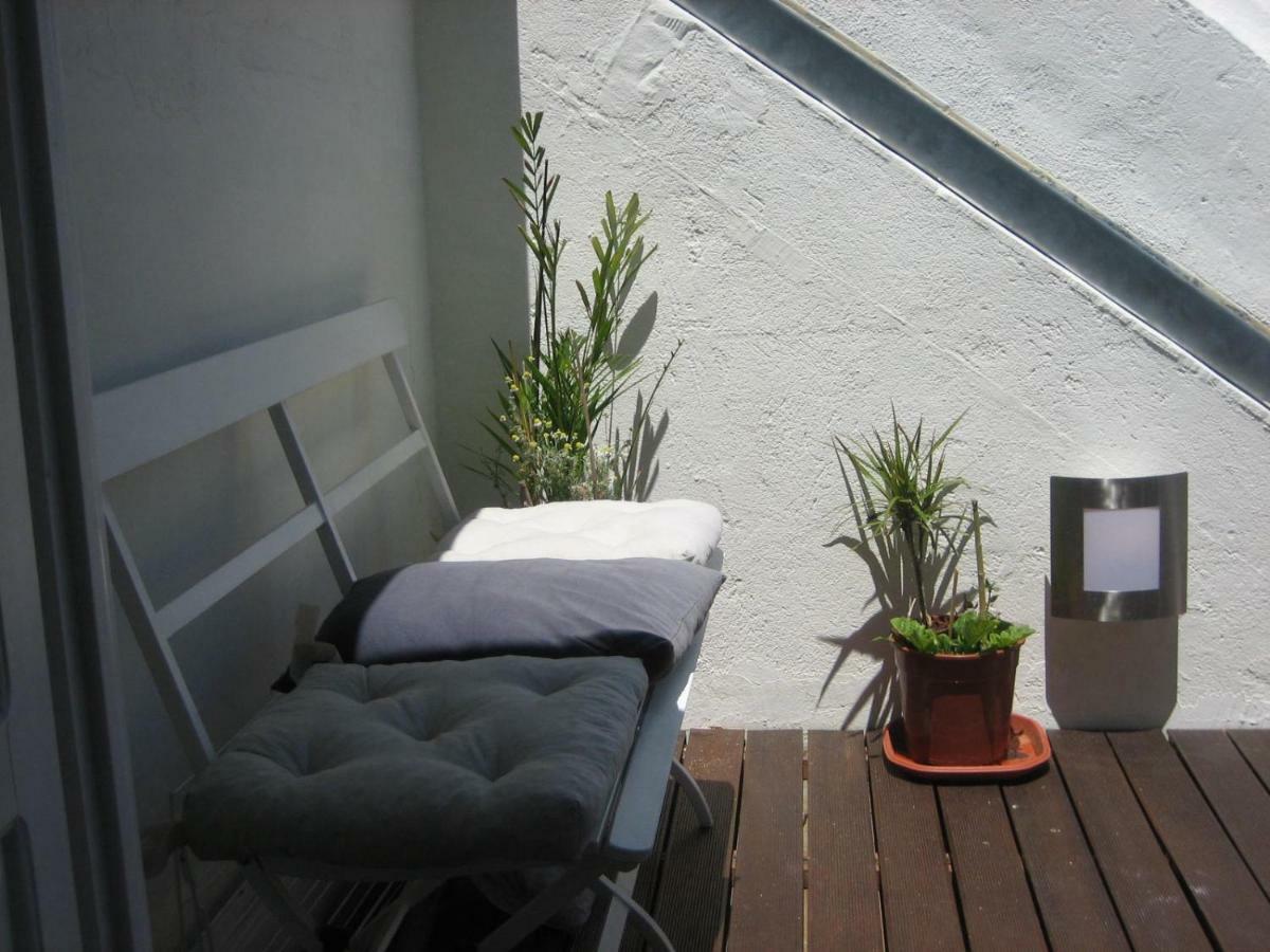 Apartments In Downtown Lisboa Extérieur photo