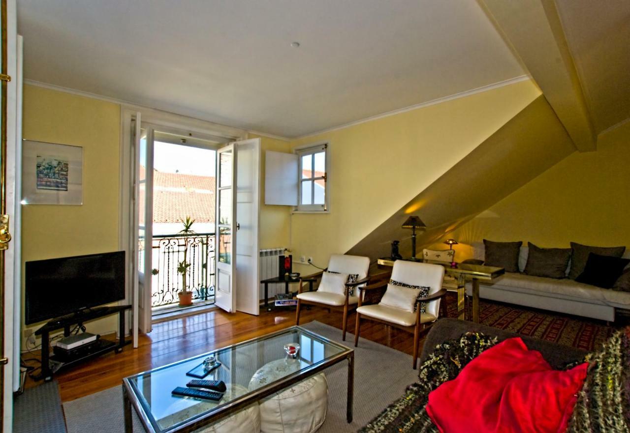 Apartments In Downtown Lisboa Extérieur photo