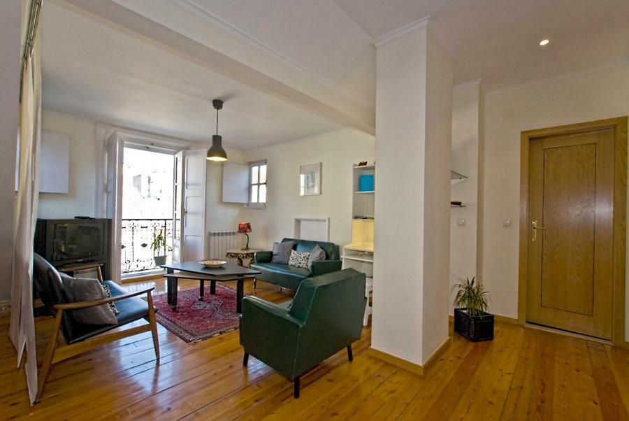 Apartments In Downtown Lisboa Extérieur photo