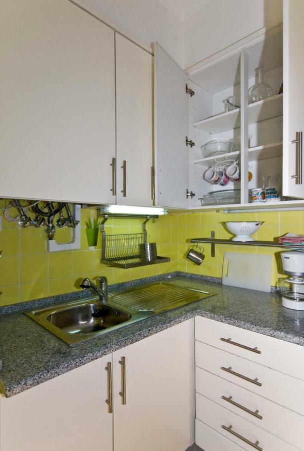 Apartments In Downtown Lisboa Extérieur photo
