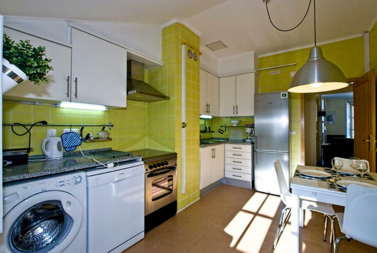 Apartments In Downtown Lisboa Extérieur photo