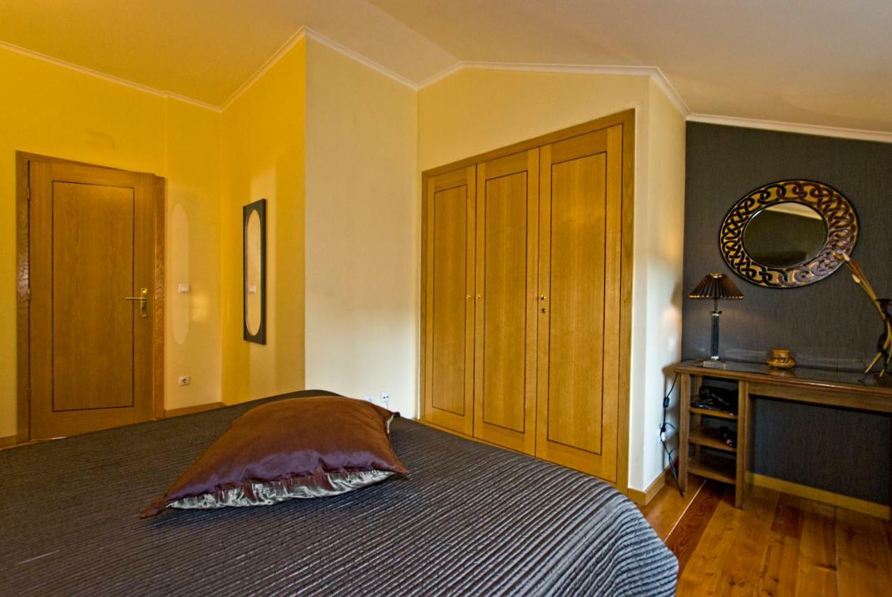 Apartments In Downtown Lisboa Extérieur photo