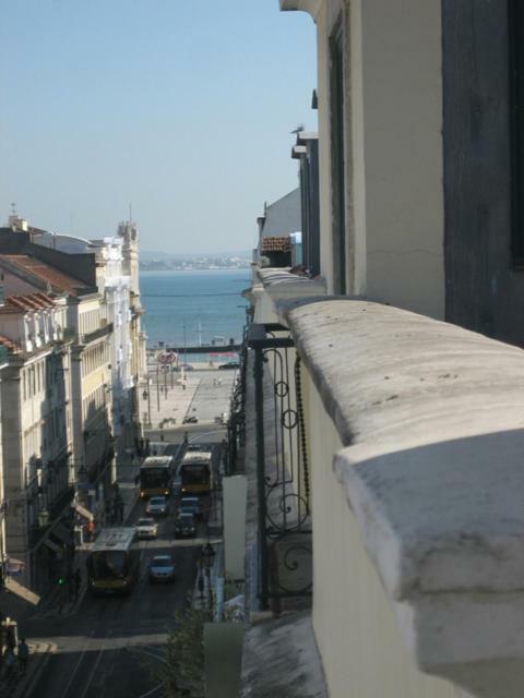Apartments In Downtown Lisboa Extérieur photo