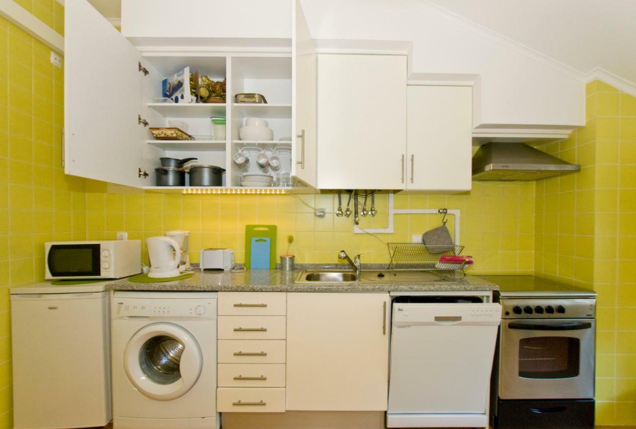 Apartments In Downtown Lisboa Extérieur photo