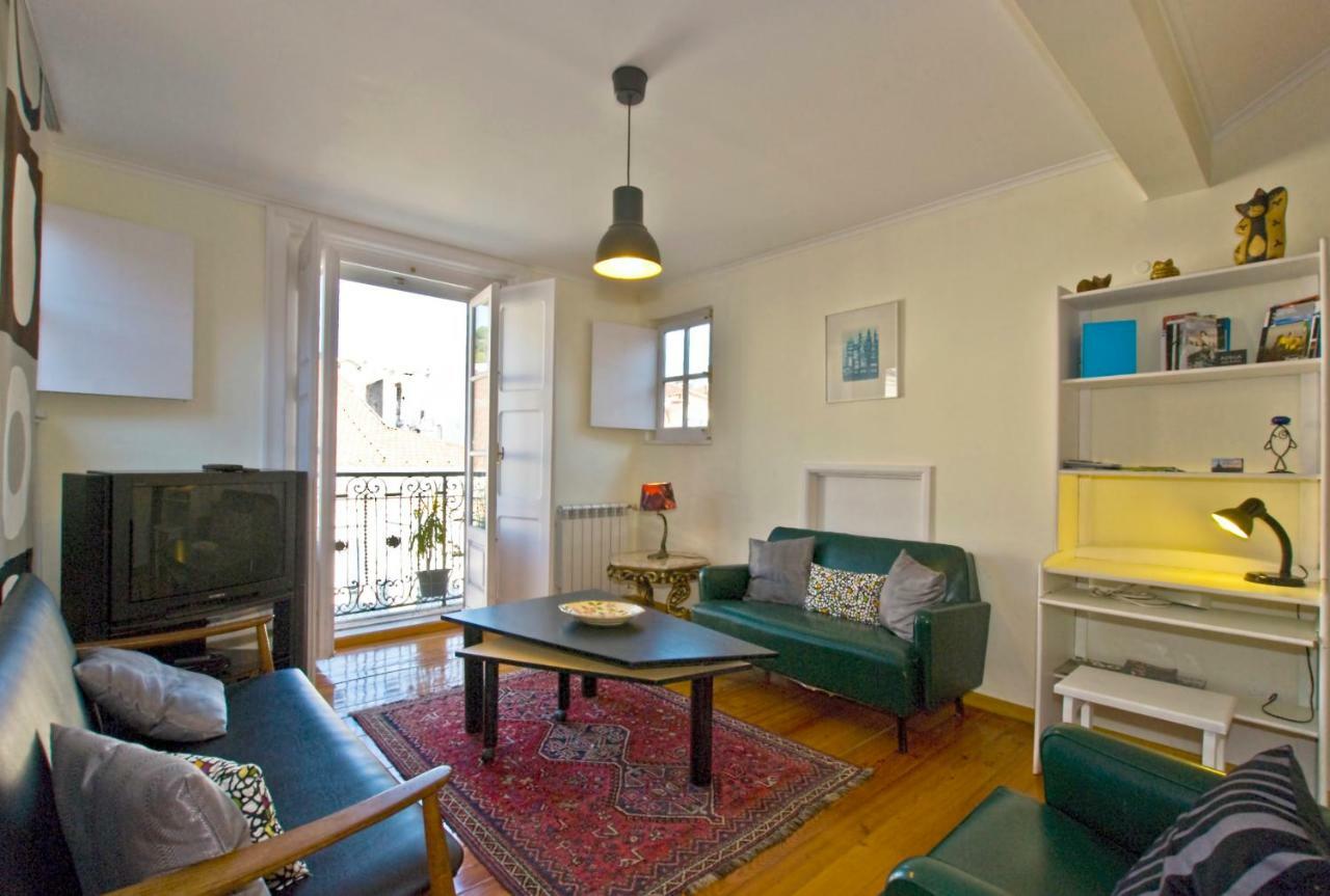 Apartments In Downtown Lisboa Extérieur photo