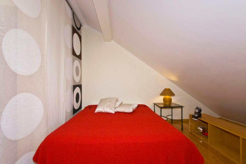Apartments In Downtown Lisboa Extérieur photo