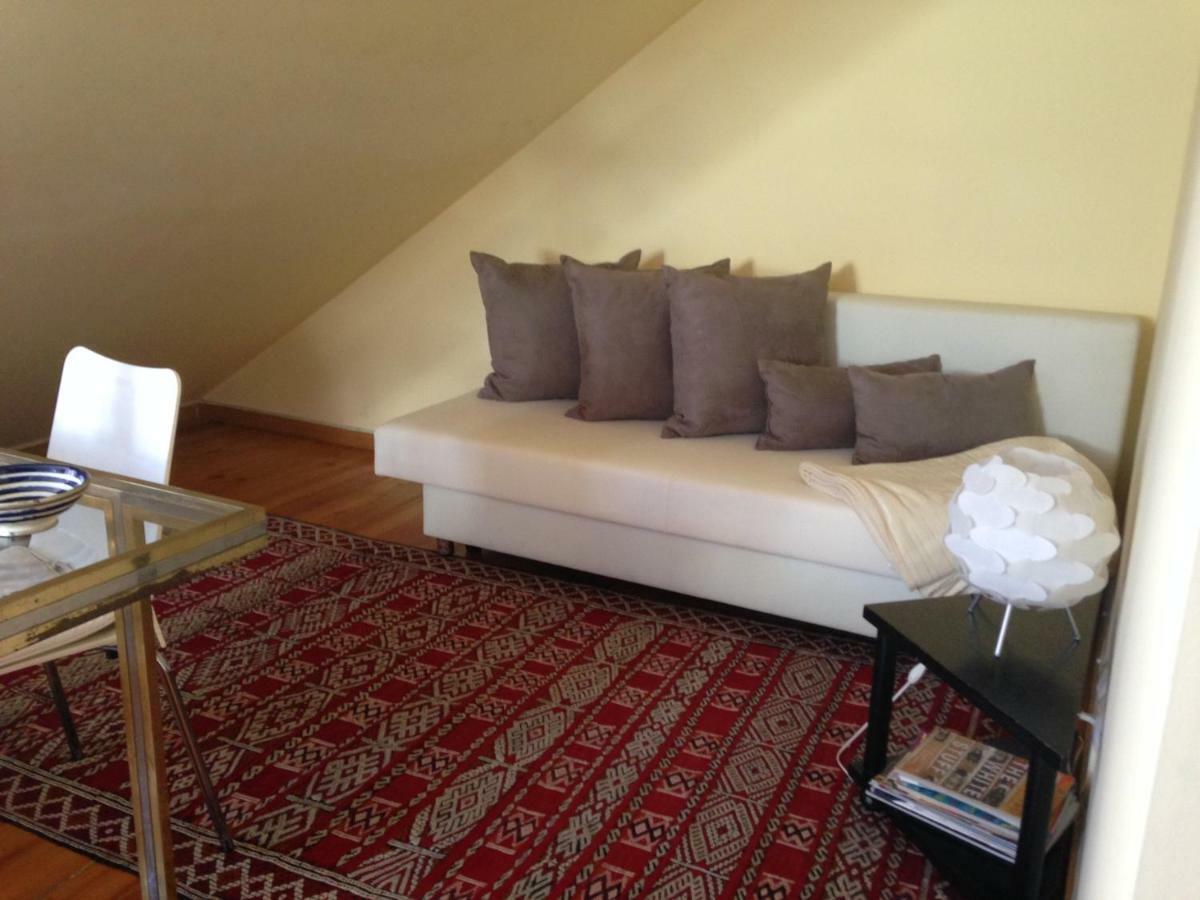 Apartments In Downtown Lisboa Extérieur photo