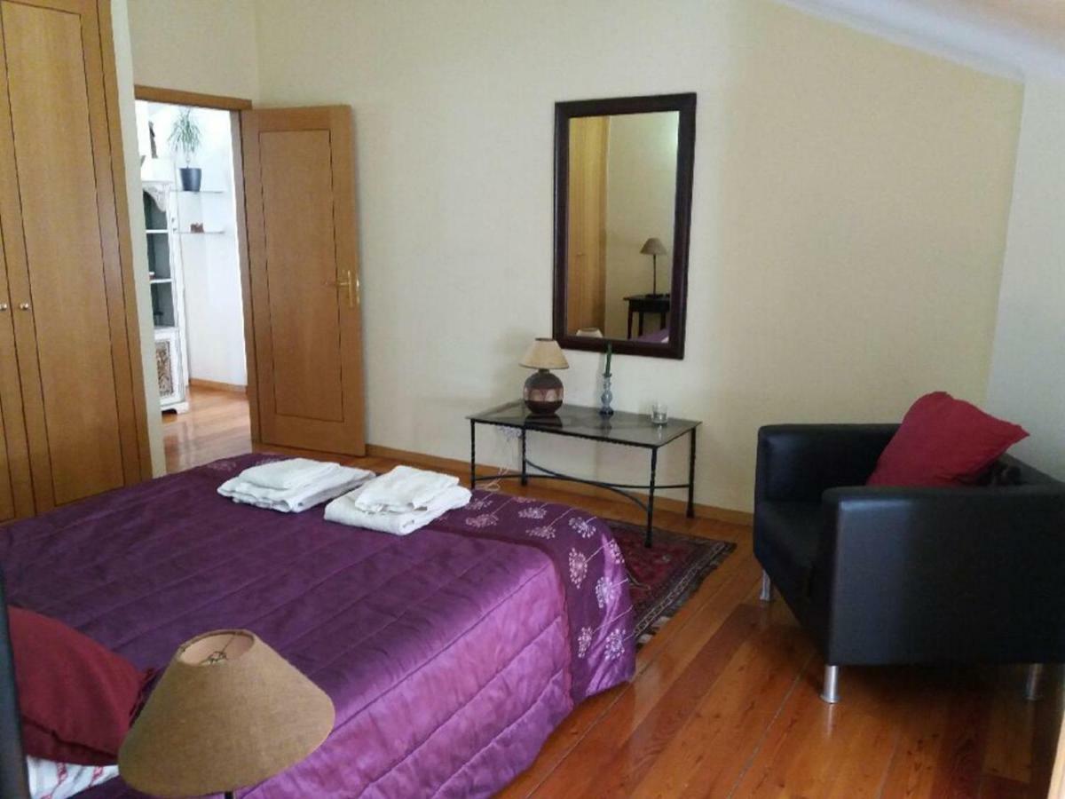 Apartments In Downtown Lisboa Extérieur photo