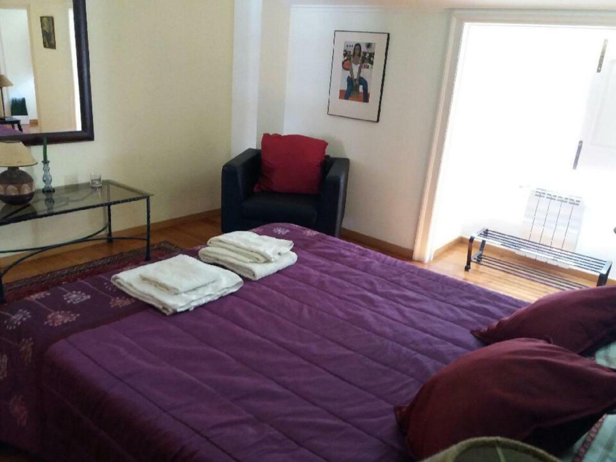 Apartments In Downtown Lisboa Extérieur photo